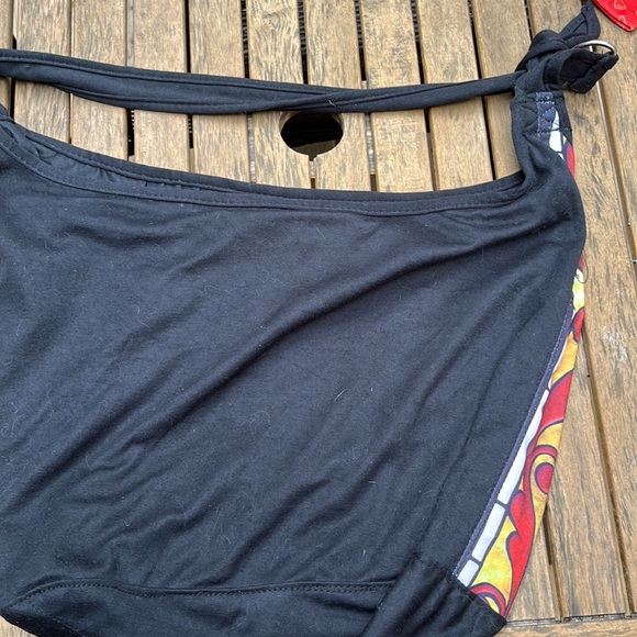 Legend of Zelda Windwaker Shoulder Bag - Picture 2 of 2